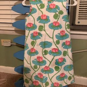LILLY PULITZER SHIFT DRESS